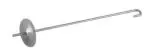 Kinetic J-hook