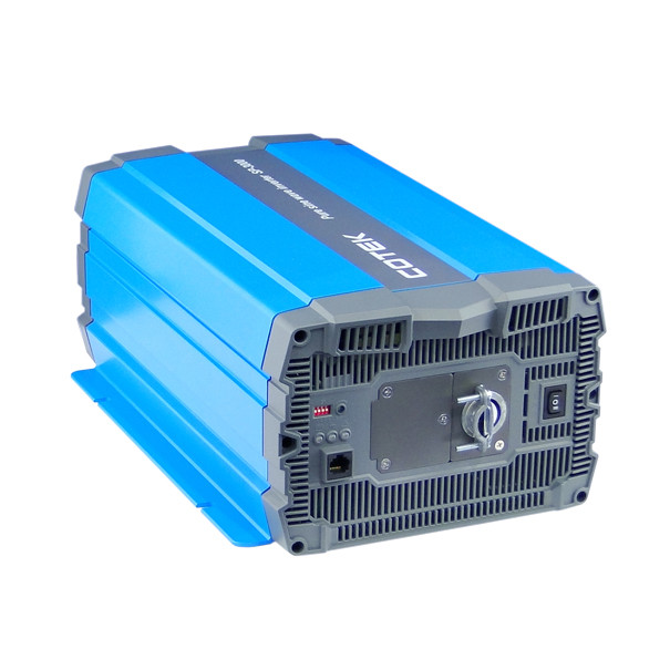 Cotek Pure-sine wave inverter - SP-3000