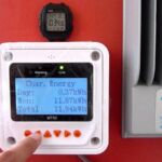 EP-Solar charge controller - 4215BN