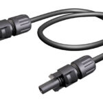 Multi-Contact MC4 cables