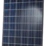 Hanwha Q-Cell 260 watt Module
