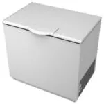 SunDanzer Solar-Powered refrigerator