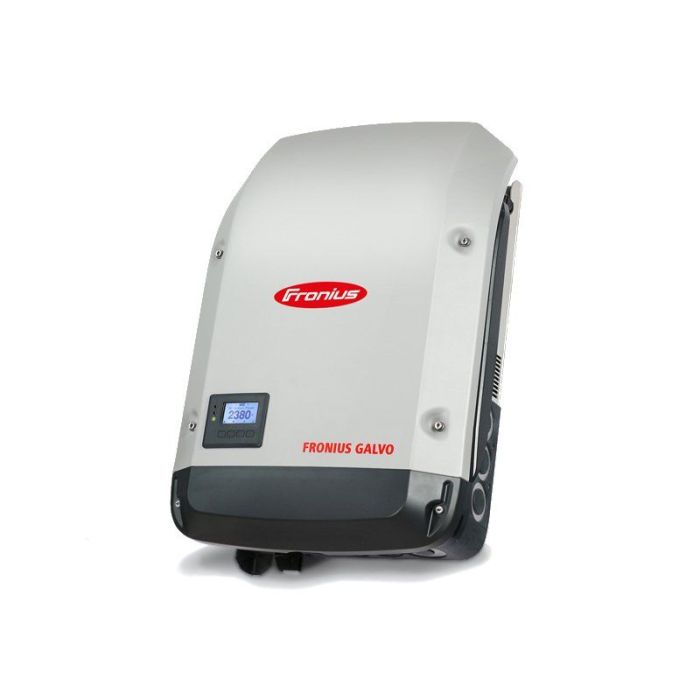 Fronius Galvo 1.5-1 Advanced