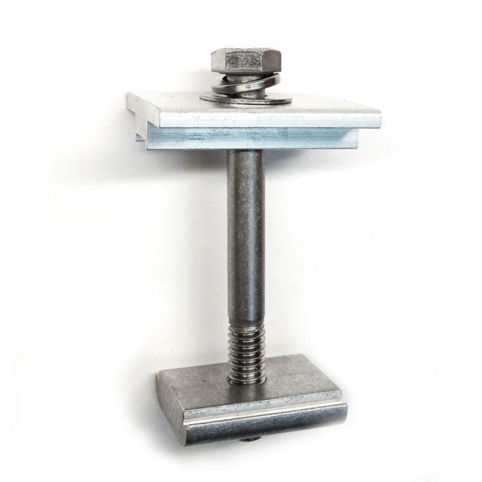 Kinetic Solar KMWC4450-M