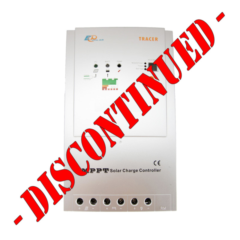 EP-Solar TRACER 3215RN - Discontinued