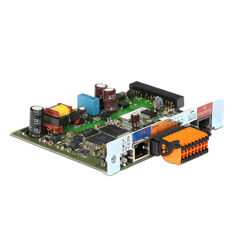 Fronius Datamanager 2.0 GalSymPrim