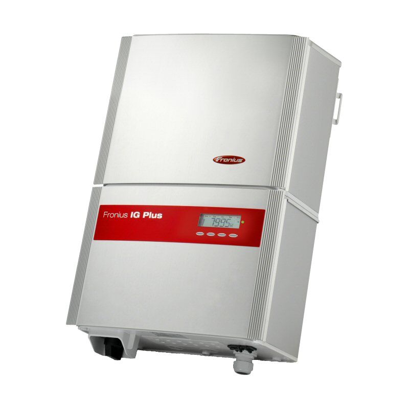 Fronius IG Plus Advanced 3 - 3.8