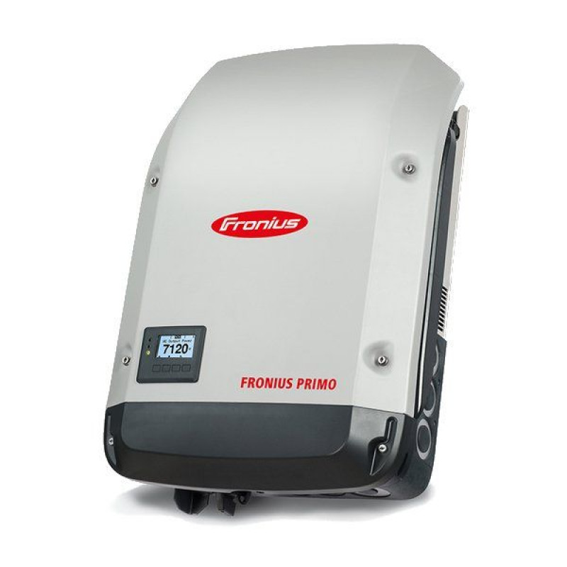 Fronius Primo 15.0-1 Full - Solacity