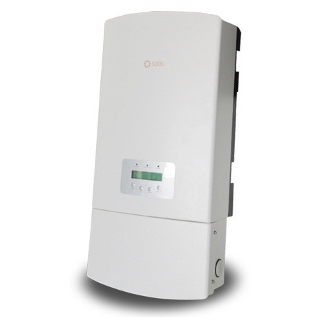 Solis Ginlong 5K-2G-US