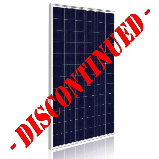Hanwha discontinued