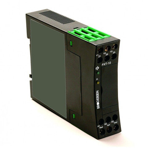 KACO K PT 100-CON