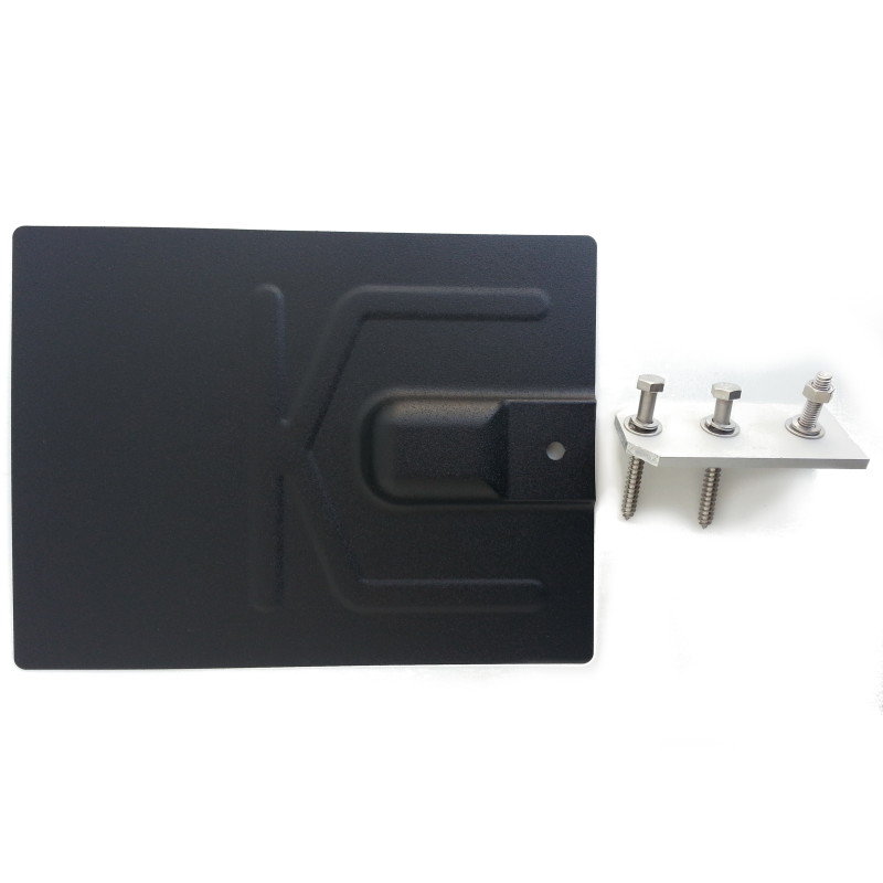 Kinetic Solar KFLK-44S