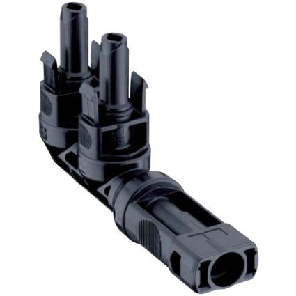 Lumberg MC4 LC4-CP 235-2