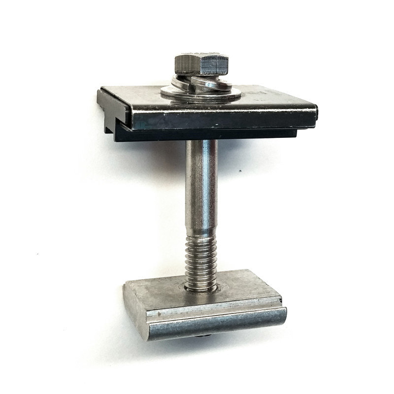 Kinetic Solar KMWC4450-B