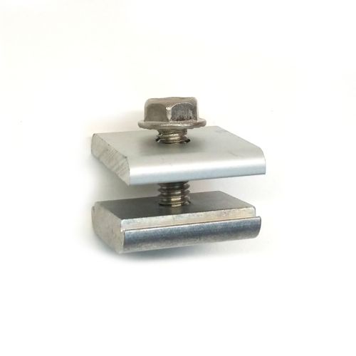 Kinetic Micro Inverter Mount