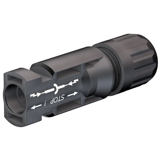 Multi-Contact MC4 32.0143P0001-UR