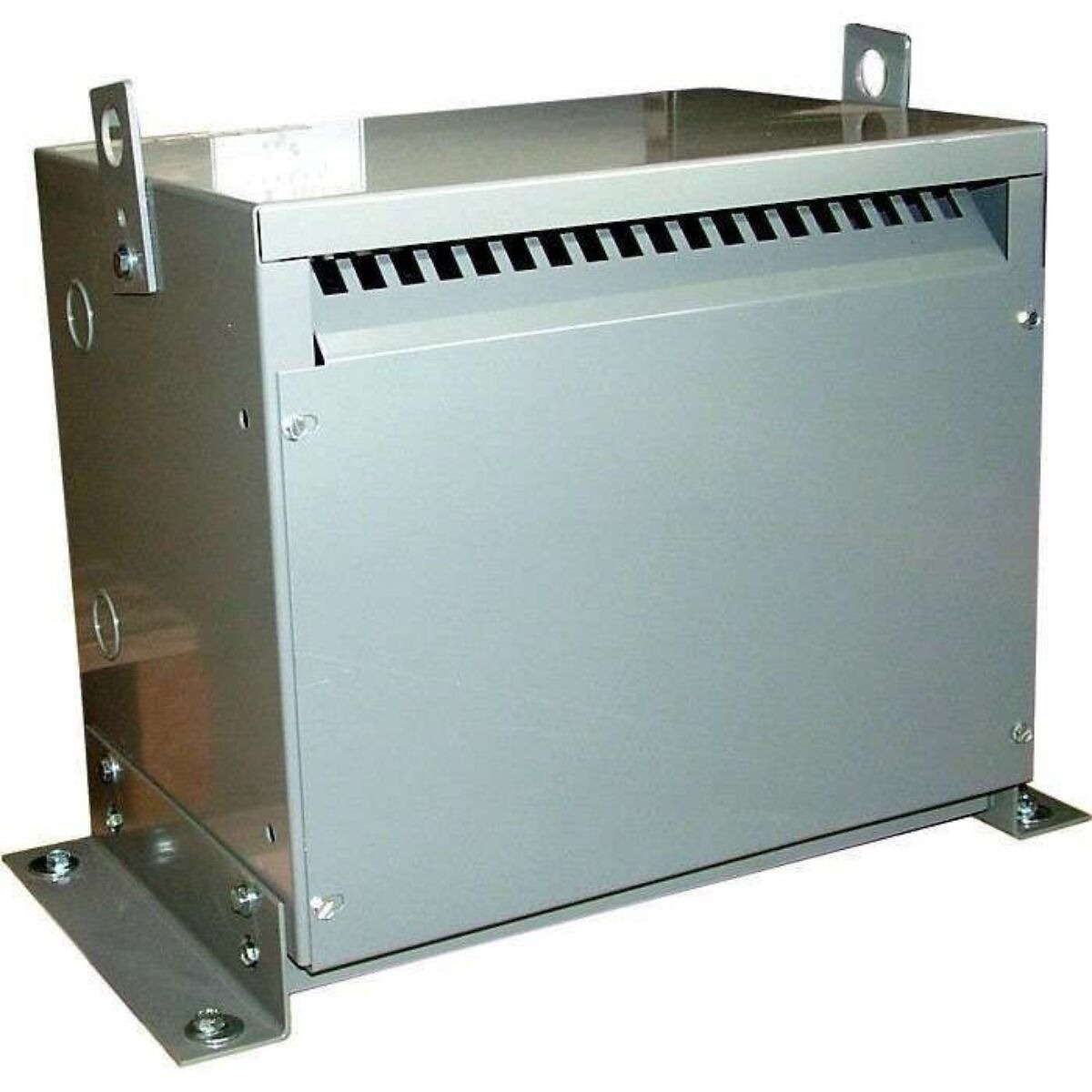 Marcus 7.5kVA Iso-Transformer - Solacity Inc.