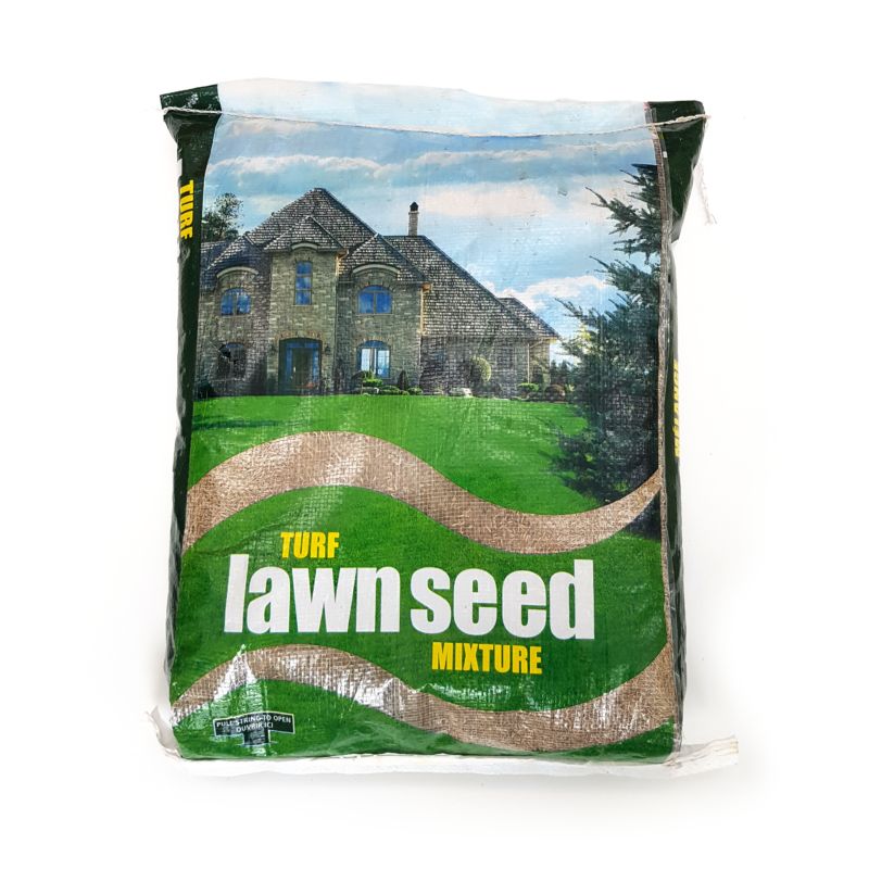 Buy Grass Seed Online in Canada Grass, Clover, Wildflower