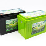 Relion 12V batteries