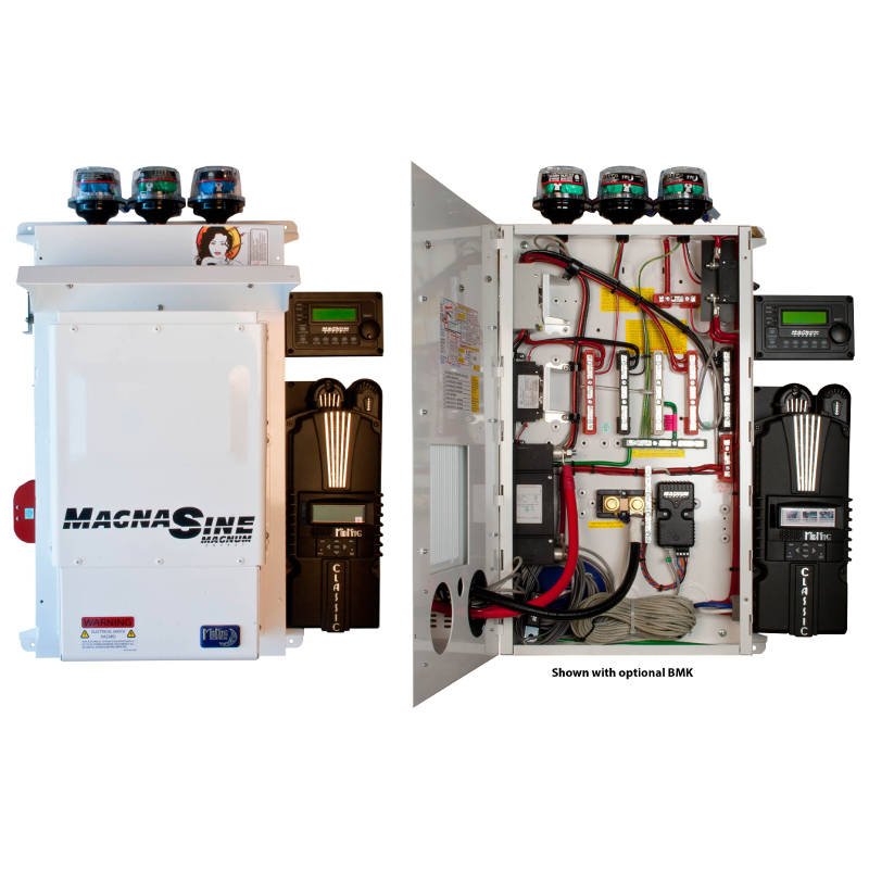 MidNite Solar MNEMS4024PAECL150