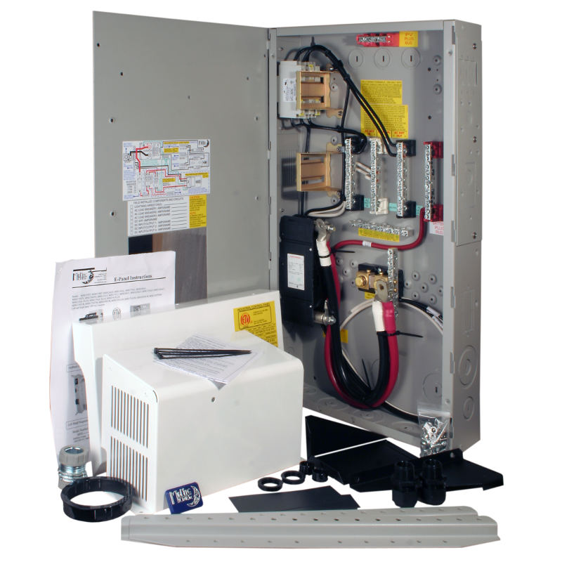 MidNite Solar MNE175STM
