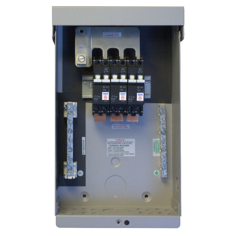MidNite Solar MNPV6-250