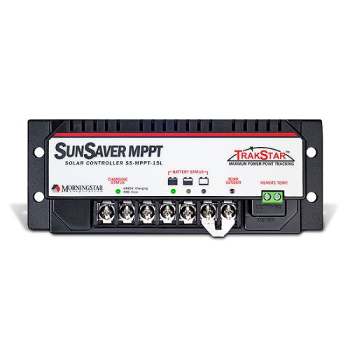 SunSaver SS-MPPT-15L