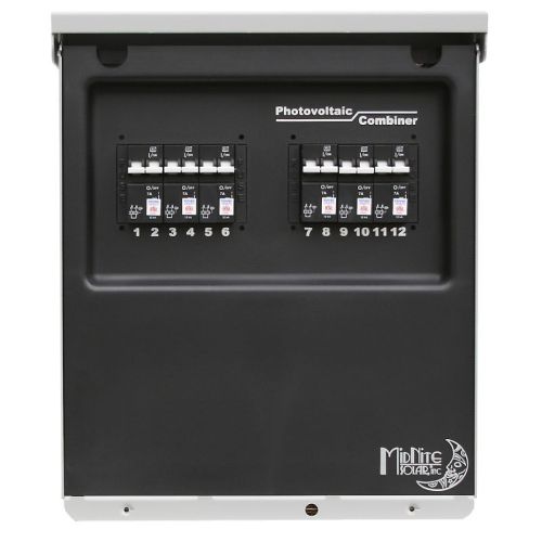 MidNite Solar MNPV12-250
