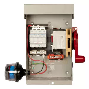 MidNite Solar MNPV4HV-DISCO 3R-DLX