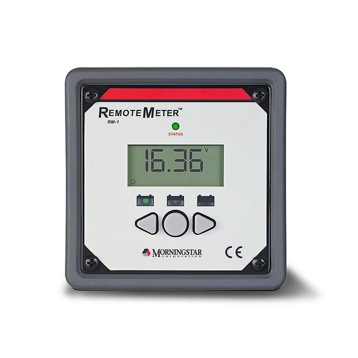 Morningstar RM-1