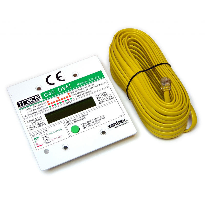 Xantrex CM/R-50 - Solacity