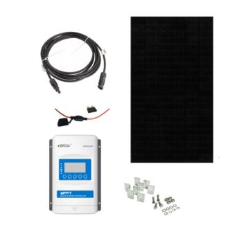 1 Panel Marine & RV Kit