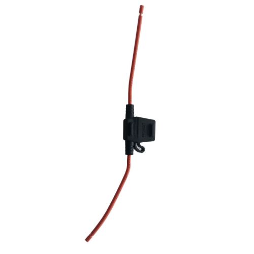 Littelfuse FHAC0002SXJ
