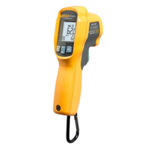 Fluke 62 Max