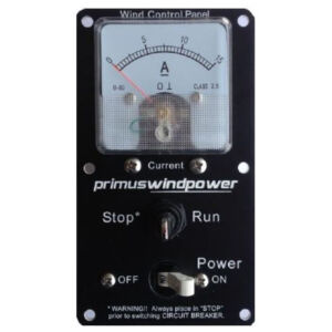 Primus WCP