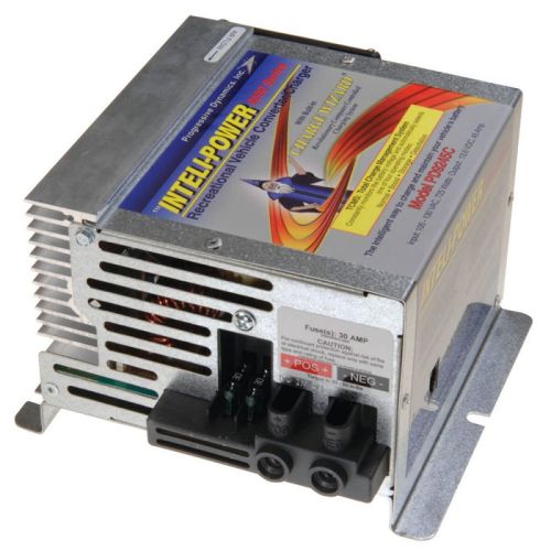 Progressive Dynamic PD9200