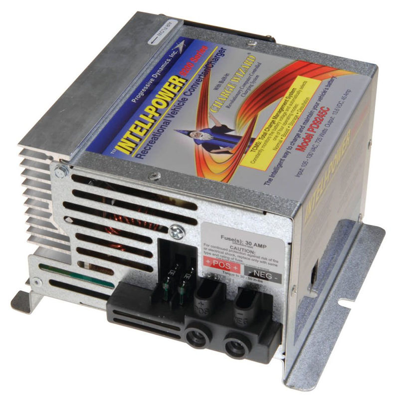 Progressive Dynamic PD9200