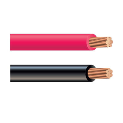 8 3 awg copper wire