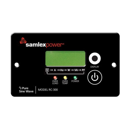Samlex RC-300