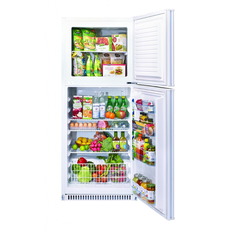 Unique UGP-470L1 DC open door