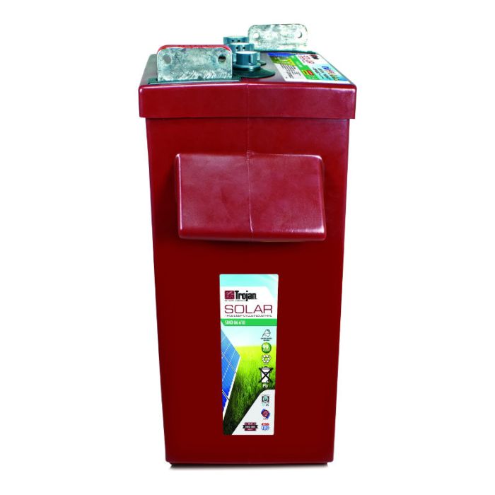 Trojan SIND battery