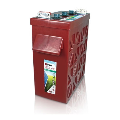 Trojan SIND 06 920 battery