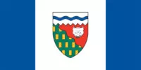 Northwest Territories flag Northwest Territories flag