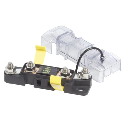 Blue Sea 7721 MEGA fuse holder