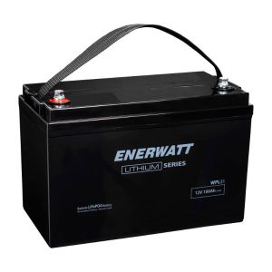 Enerwatt WPL31 LiFePO4 battery