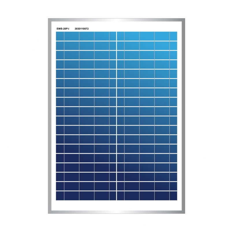 Enerwatt EWS-20P