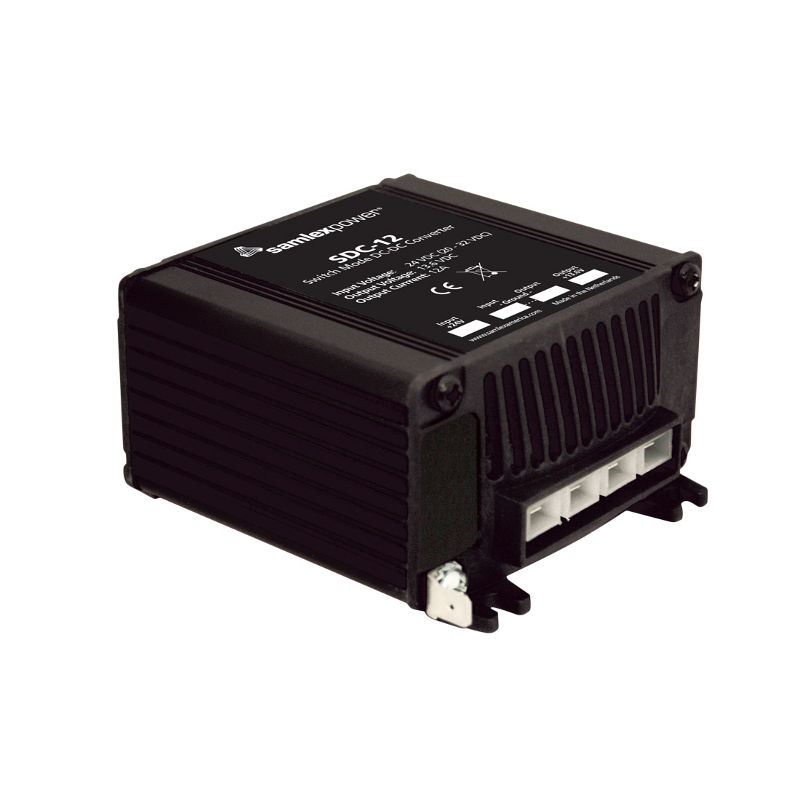 Samlex SDC-12