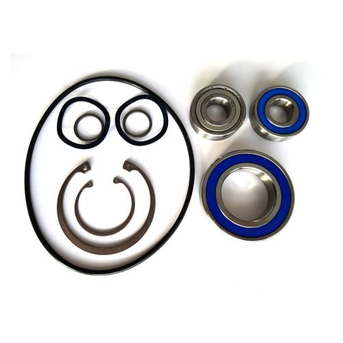 Primus Bearing Kit 2-ARYF-100-03