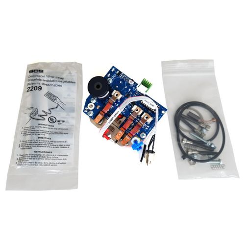 Primus AIR Controller Circuit