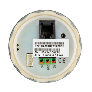 Victron BMV-712 back